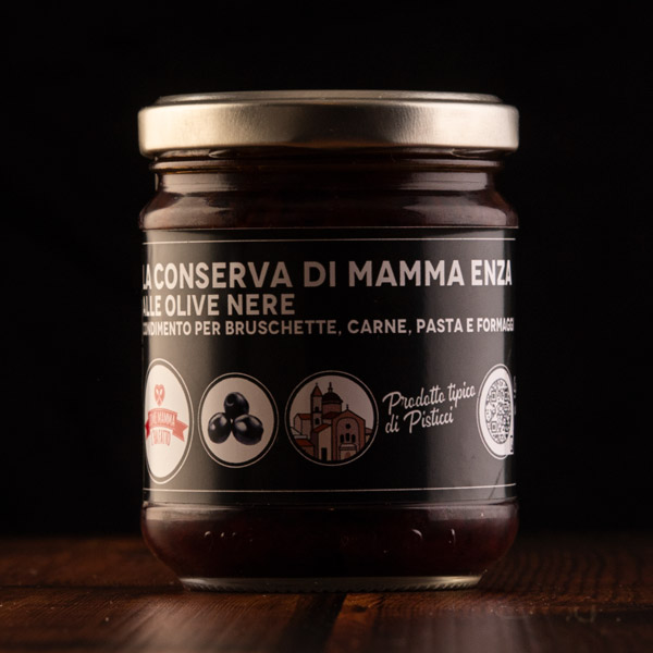 Come-Mamma-l'ha-fatto-conserva-di-mamma-enza-aalle-olive-prodotto-tipico-basilicata-matera--pisticci